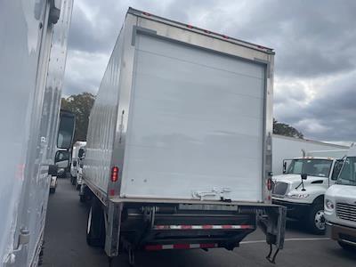 Used 2018 International DuraStar 4300 Refrigerated Body for sale #686531 - photo 2
