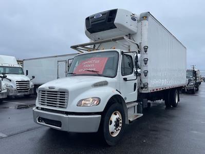 Used 2018 Freightliner M2 106 Refrigerated Body for sale #686586 - photo 1