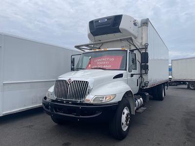 Used 2018 International DuraStar 4300 Cab Chassis for sale #686707 - photo 1