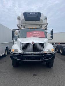Used 2018 International DuraStar 4300 Cab Chassis for sale #686707 - photo 2
