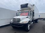 Used 2018 International DuraStar 4300 Cab Chassis for sale #686707 - photo 1