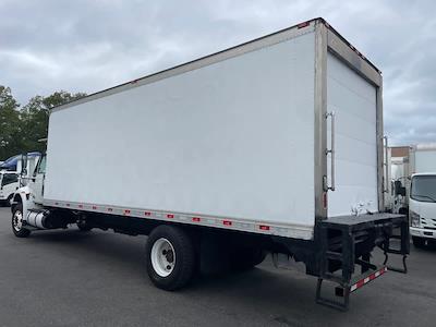 Used 2016 International DuraStar 4300 Box Truck for sale #733463 - photo 2