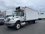 Used 2016 International DuraStar 4300 Box Truck for sale #733463 - photo 1