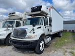 Used 2016 International DuraStar 4300 Refrigerated Body for sale #733464 - photo 1