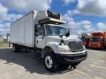 Used 2016 International DuraStar 4300 Refrigerated Body for sale #733464 - photo 4
