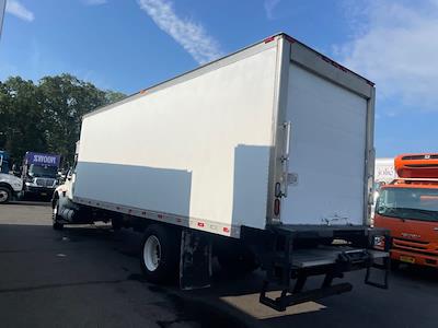 Used 2016 International DuraStar 4300 Refrigerated Body for sale #733465 - photo 2