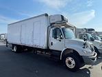 Used 2016 International DuraStar 4300 Refrigerated Body for sale #733465 - photo 4