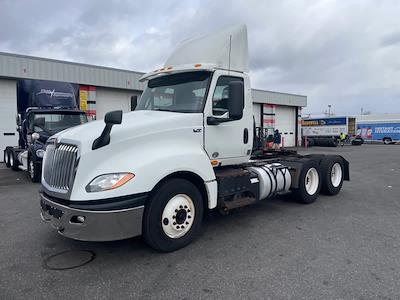 Used 2018 International LT Cummins X15, Signature Semi Truck for sale #744603 - photo 1
