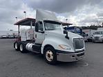 Used 2018 International LT Cummins X15, Signature Semi Truck for sale #744603 - photo 4