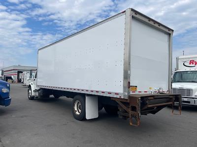 Used 2018 Freightliner M2 106 Conventional Cab Box Truck for sale #750713 - photo 2