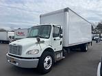 Used 2018 Freightliner M2 106 Conventional Cab Box Truck for sale #750713 - photo 1