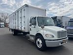 Used 2018 Freightliner M2 106 Conventional Cab Box Truck for sale #750713 - photo 4