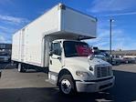Used 2018 Freightliner M2 106 Conventional Cab Box Truck for sale #753449 - photo 4