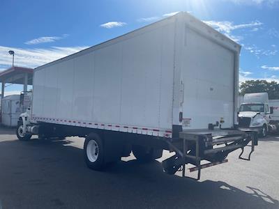 Used 2018 International DuraStar 4300 Box Truck for sale #753452 - photo 2