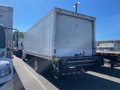 Used 2018 International DuraStar 4300 Box Truck for sale #753454 - photo 2