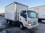 Used 2018 Isuzu NPR-HD Regular Cab Box Truck for sale #756635 - photo 4