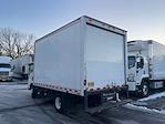 Used 2018 Isuzu NPR-HD Regular Cab Box Truck for sale #756635 - photo 2