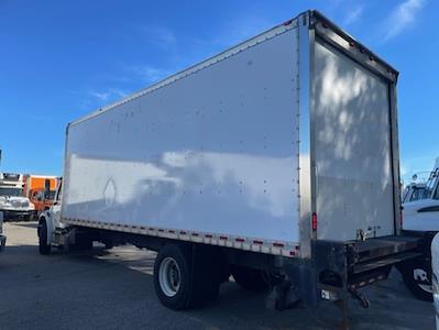 Used 2018 Freightliner M2 106 Conventional Cab Box Truck for sale #757475 - photo 2
