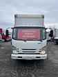 Used 2018 Isuzu NPR-HD Regular Cab Box Truck for sale #762014 - photo 3