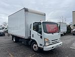Used 2018 Isuzu NPR-HD Regular Cab Box Truck for sale #762014 - photo 4
