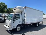 Used 2018 Isuzu NRR Refrigerated Body for sale #766534 - photo 1