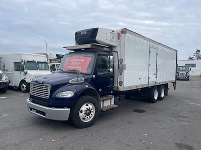 Used 2018 Freightliner M2 106 Refrigerated Body for sale #768801 - photo 1