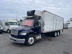 Used 2018 Freightliner M2 106 Refrigerated Body for sale #768801 - photo 1