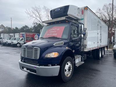 Used 2018 Freightliner M2 106 Refrigerated Body for sale #768803 - photo 1