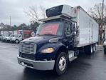 Used 2018 Freightliner M2 106 Refrigerated Body for sale #768803 - photo 1