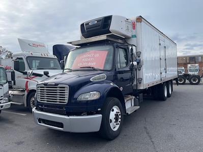 Used 2018 Freightliner M2 106 Refrigerated Body for sale #768805 - photo 1