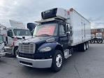 Used 2018 Freightliner M2 106 Refrigerated Body for sale #768805 - photo 1