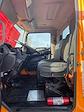 Used 2018 Hino 268A Single Cab Cab Chassis for sale #771321 - photo 7