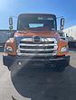 Used 2018 Hino 268A Single Cab Cab Chassis for sale #771368 - photo 3