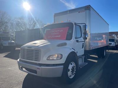 Used 2018 Freightliner M2 106 Conventional Cab Cab Chassis for sale #774478 - photo 1