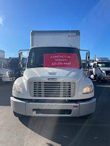 Used 2018 Freightliner M2 106 Conventional Cab Cab Chassis for sale #774478 - photo 2