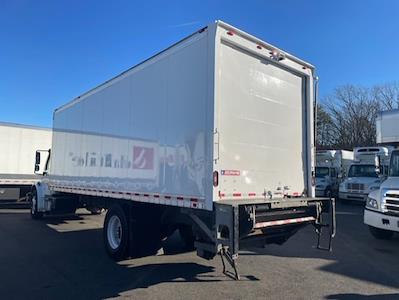 Used 2018 Freightliner M2 106 Conventional Cab Box Truck for sale #774478 - photo 2