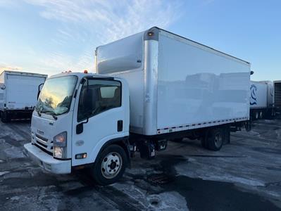 Used 2018 Isuzu NRR Regular Cab Cab Chassis for sale #774506 - photo 1