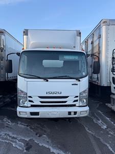 Used 2018 Isuzu NRR Regular Cab Cab Chassis for sale #774506 - photo 2