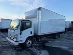 Used 2018 Isuzu NRR Regular Cab Box Truck for sale #774506 - photo 1