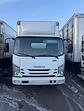Used 2018 Isuzu NRR Regular Cab Box Truck for sale #774506 - photo 2
