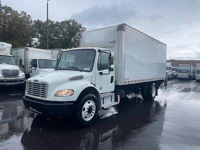 Used 2018 Freightliner M2 106 Conventional Cab Box Truck for sale #774509 - photo 1