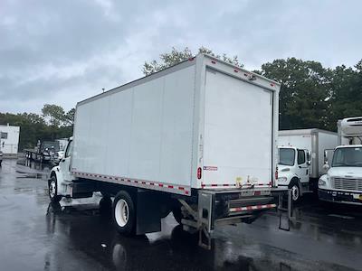 Used 2018 Freightliner M2 106 Conventional Cab Box Truck for sale #774509 - photo 2