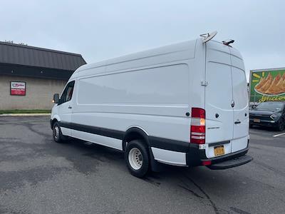 Used 2017 Freightliner Sprinter 3500 Empty Cargo Van for sale #774510 - photo 2