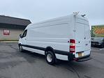 Used 2017 Freightliner Sprinter 3500 Empty Cargo Van for sale #774510 - photo 2