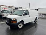 Used 2018 GMC Savana 3500 Empty Cargo Van for sale #774512 - photo 1