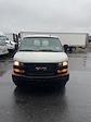 Used 2018 GMC Savana 3500 Empty Cargo Van for sale #774512 - photo 3
