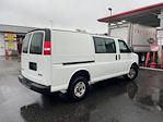 Used 2018 GMC Savana 3500 Empty Cargo Van for sale #774512 - photo 5