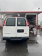 Used 2018 GMC Savana 3500 Empty Cargo Van for sale #774512 - photo 6