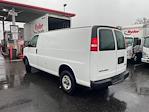 Used 2018 GMC Savana 3500 Empty Cargo Van for sale #774512 - photo 2