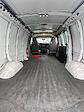 Used 2018 GMC Savana 3500 Empty Cargo Van for sale #774512 - photo 8